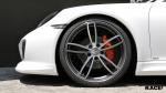 Porsche 911 Carrera S Coupe by RACE! 2017 года